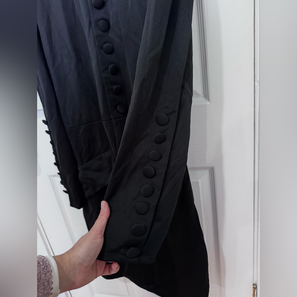 Severus Snape adult costume size L - Picture 6 of 11